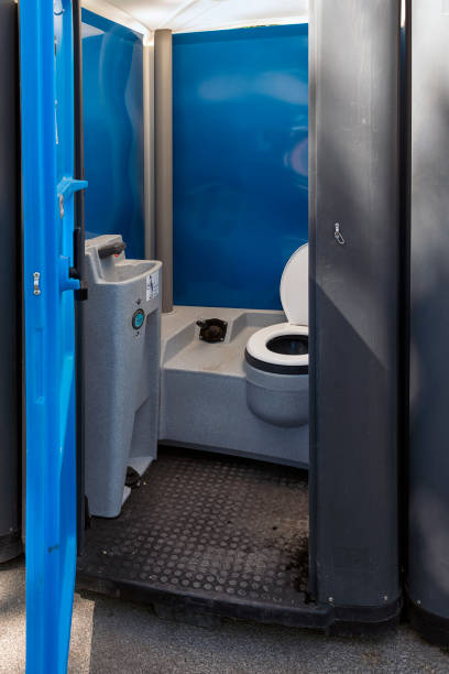 Best Portable toilet rental cost  in Eielson Af, AK