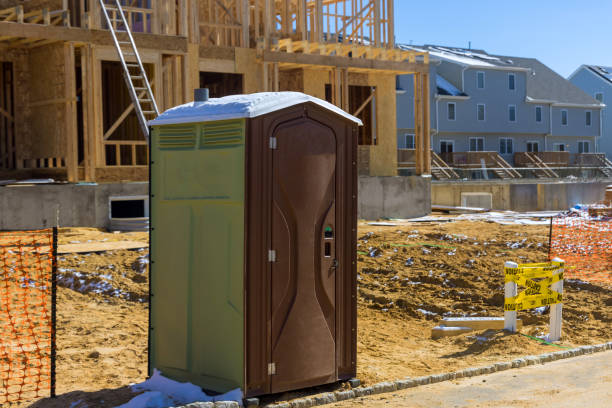 Best High-end porta potty rental  in Eielson Af, AK