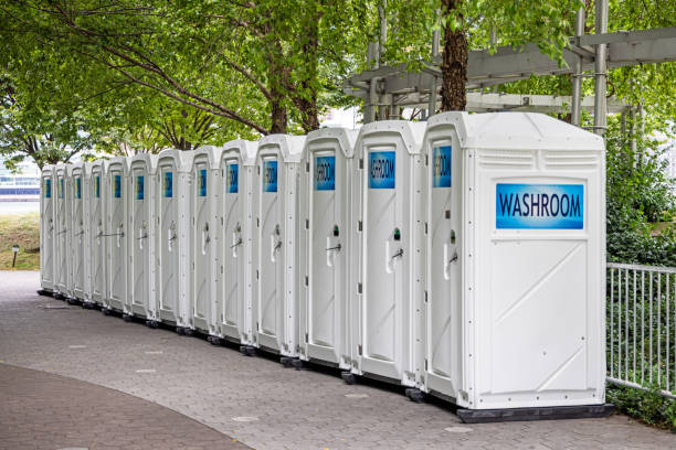 Reliable Eielson Af, AK porta potty rental Solutions
