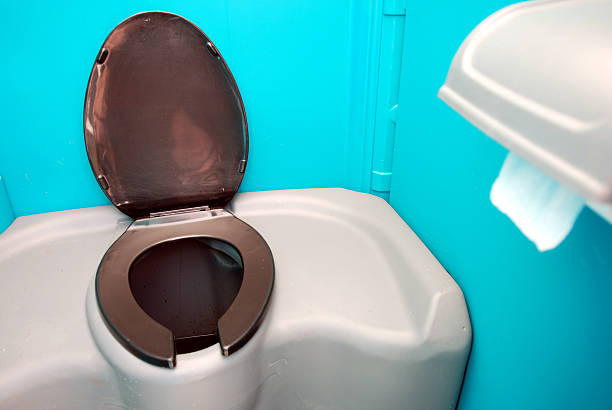 Best Porta potty rental for parties  in Eielson Af, AK