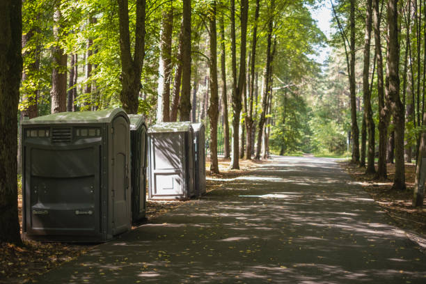 Porta potty services near me in Eielson Af, AK